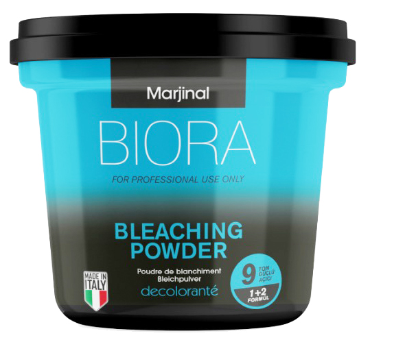 BİORA BLEACHING POWDER WHITE  Image