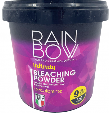 Rainbow Bleaching Powder Viole  Görsel