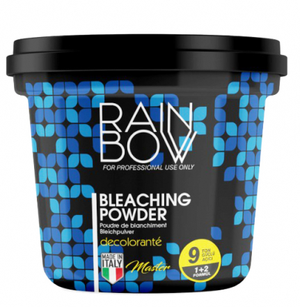 Rainbow Bleaching Powder White  Görsel