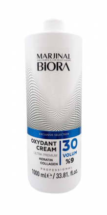 Marjinal Oxydant Cream 30 Vol Görsel